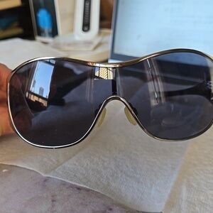 Oakley "Breathless" Sunglasses